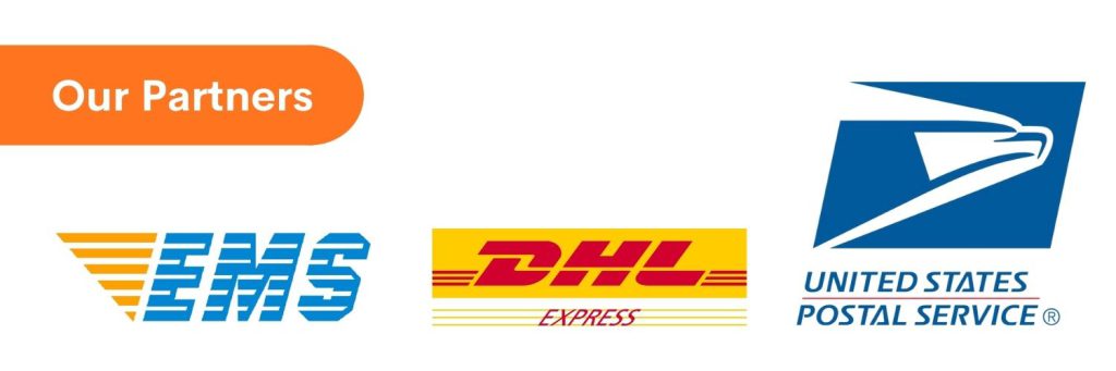 Our Partners 1 - Gravity Falls Shop