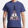 ssrcoclassic teemens353d774d8b4ffd91front altsquare product1000x1000.u1 8 - Gravity Falls Shop