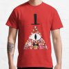 ssrcoclassic teemensdd21218219e99865front altsquare product1000x1000.u1 8 - Gravity Falls Shop