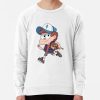 ssrcolightweight sweatshirtmensfafafaca443f4786frontsquare productx1000 bgf8f8f8 57 - Gravity Falls Shop