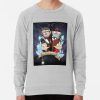 ssrcolightweight sweatshirtmensheather greyfrontsquare productx1000 bgf8f8f8 56 - Gravity Falls Shop