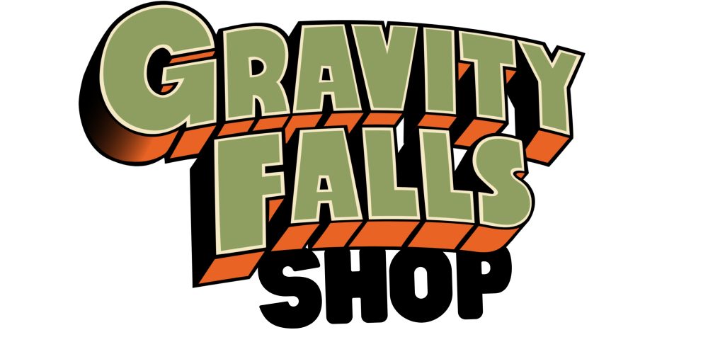 Gravity Falls Shop